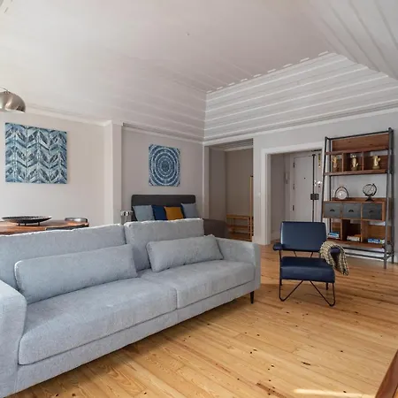 Santa Justa 24 Lisbon Downtown Apartment Exterior photo