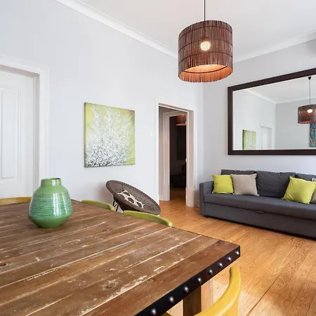 Santa Justa 24 Lisbon Downtown Apartment Exterior photo