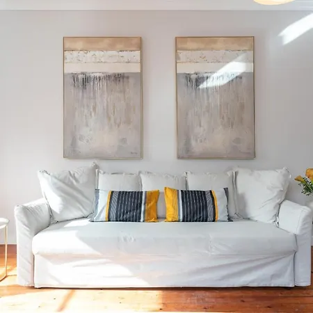 Santa Justa 24 Lisbon Downtown Apartment Exterior photo