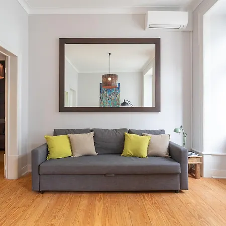 Santa Justa 24 Lisbon Downtown Apartment Room photo