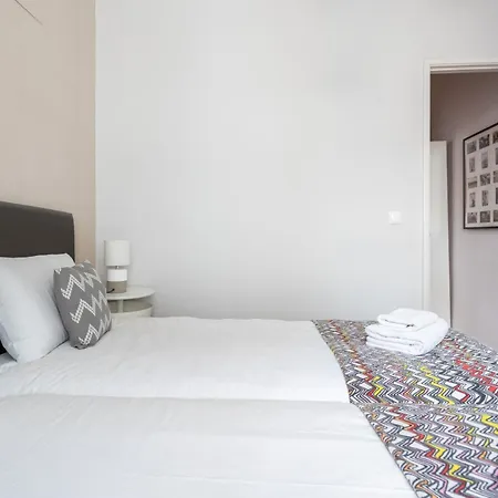 Santa Justa 24 Lisbon Downtown Apartment Room photo