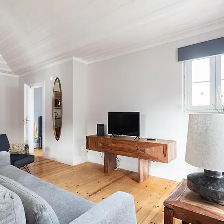 Santa Justa 24 Lisbon Downtown Apartment Room photo