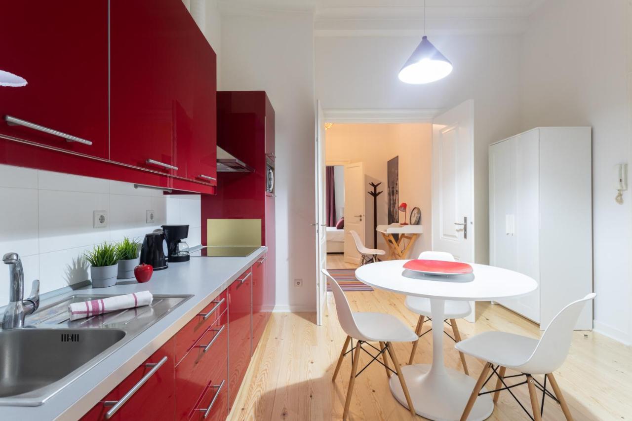 Appartement Santa Justa 24 Downtown