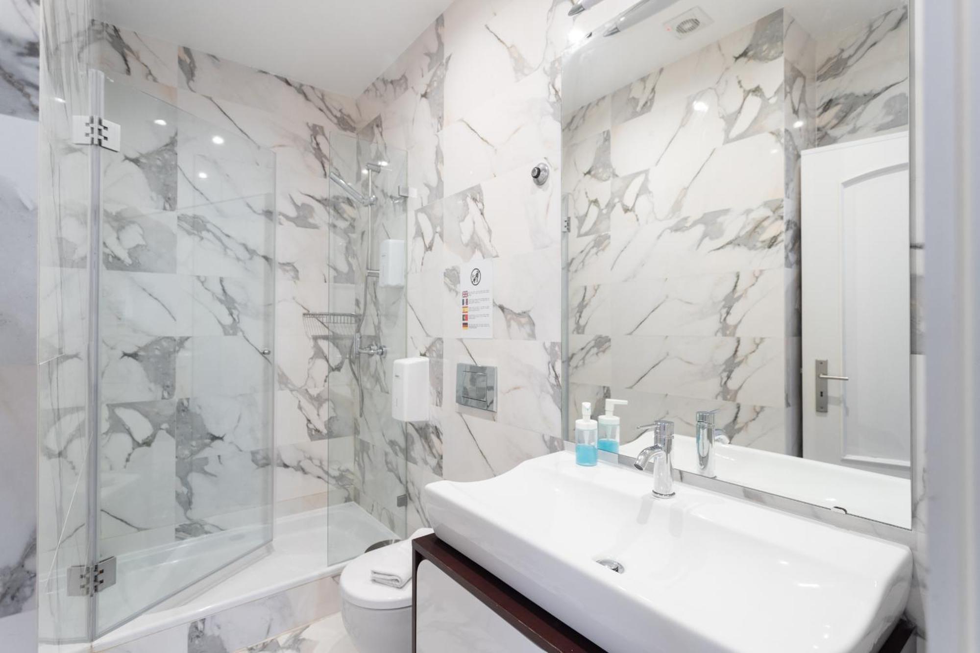 Appartement Santa Justa 24 Downtown