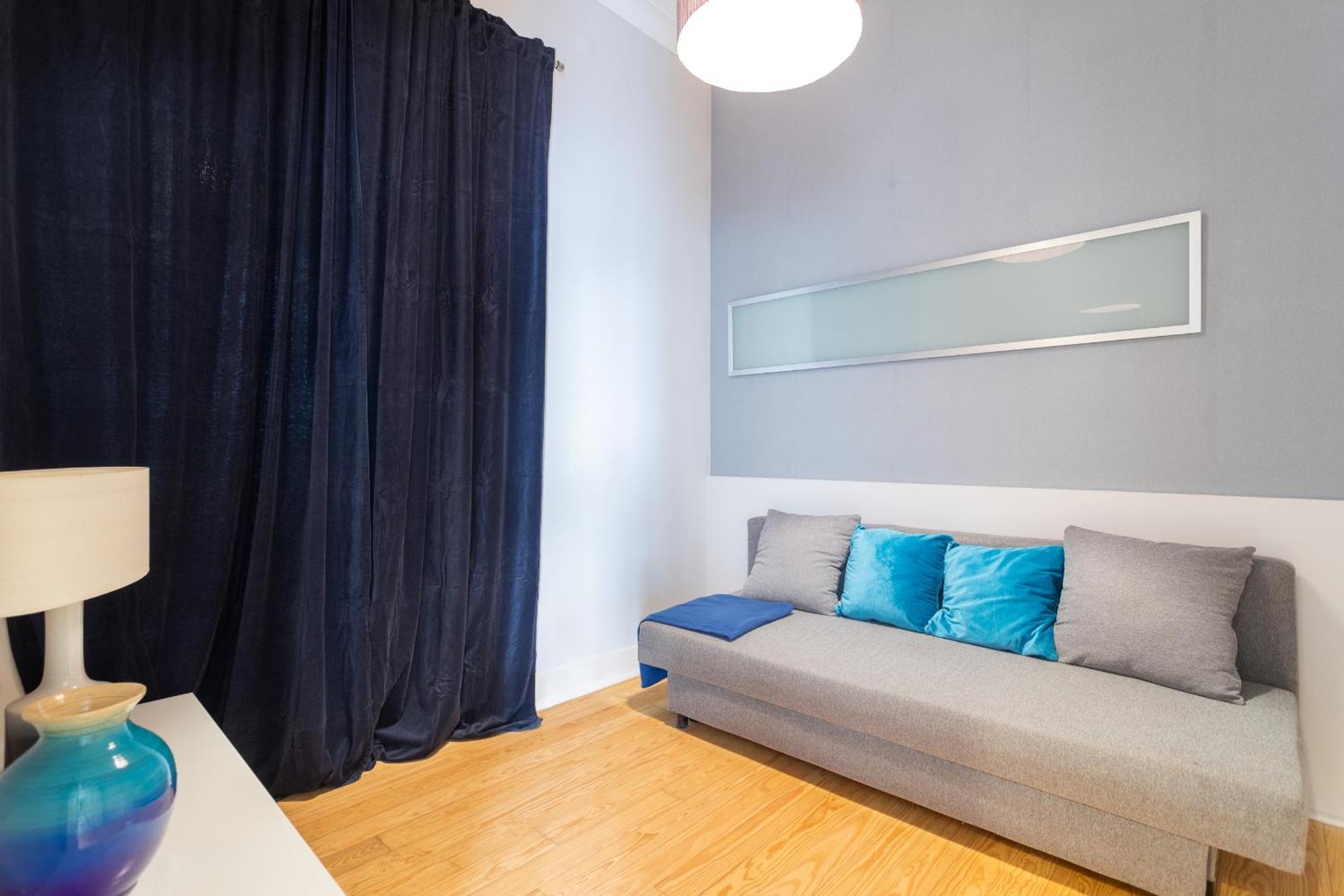 Santa Justa 24 Downtown Appartement
