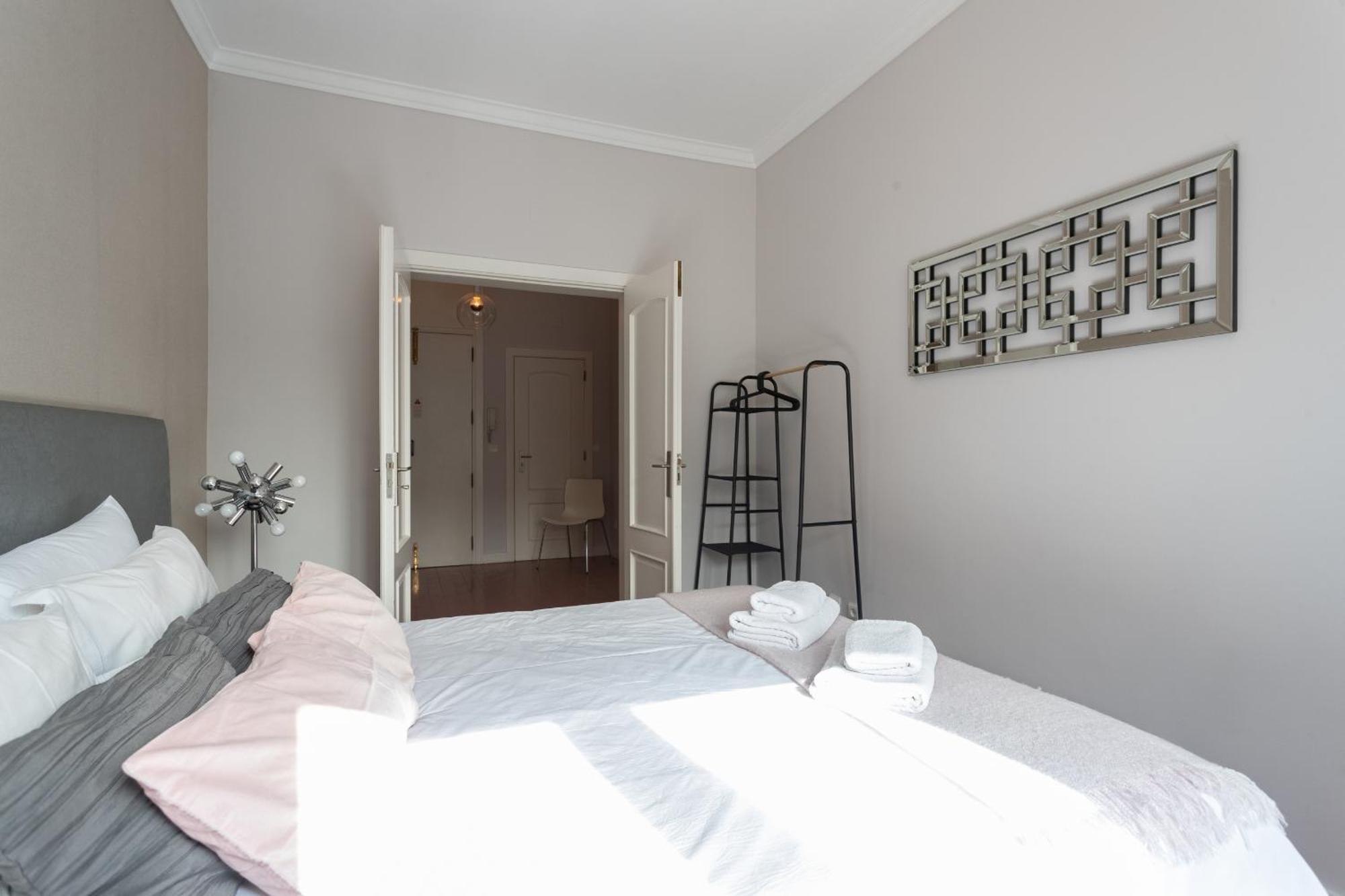 Santa Justa 24 Downtown Appartement Lissabon